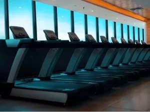 باشگاه بدنسازی تهران